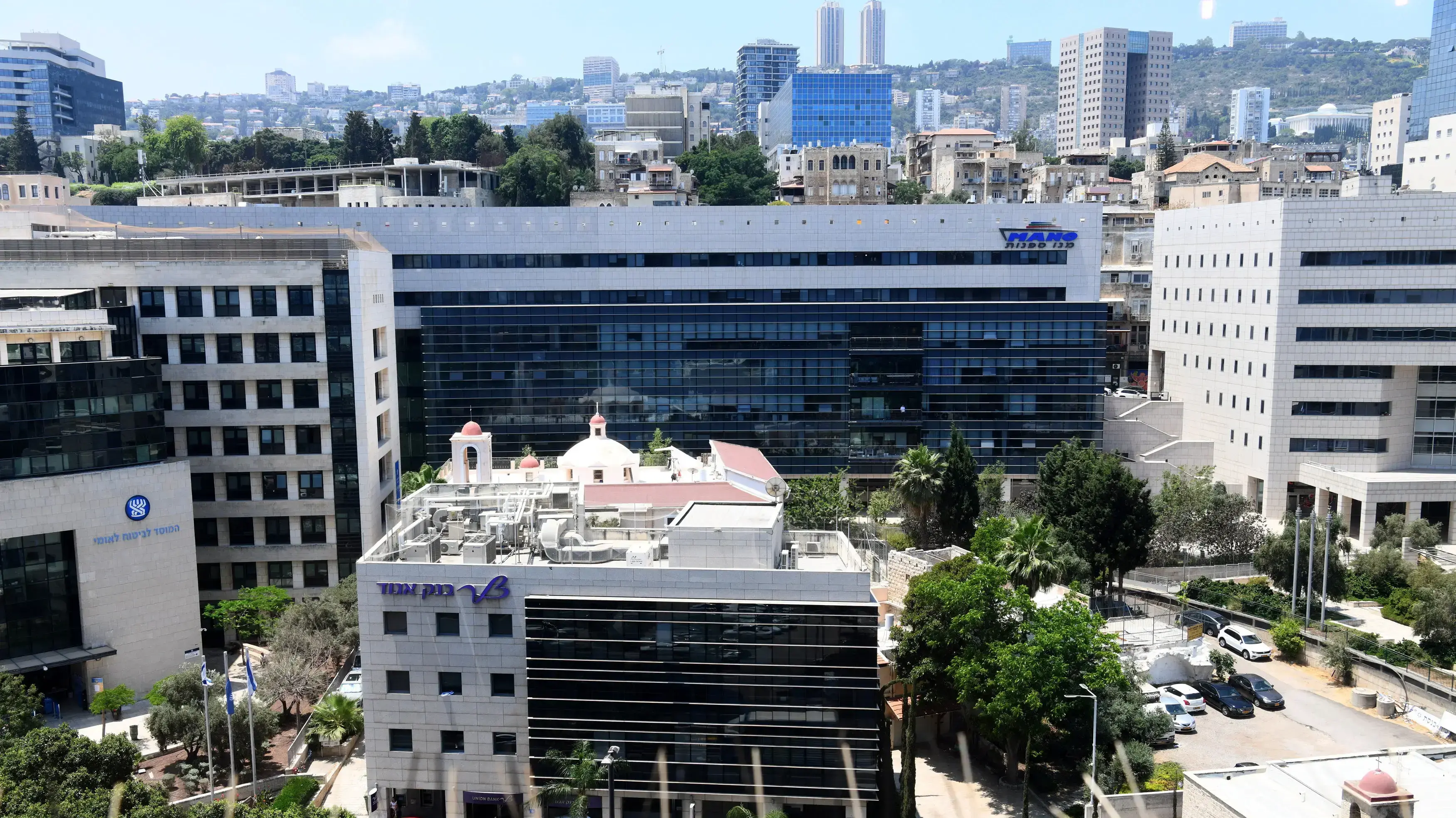 ביטוח לאומי חיפה ביטוח לאומי חיפה