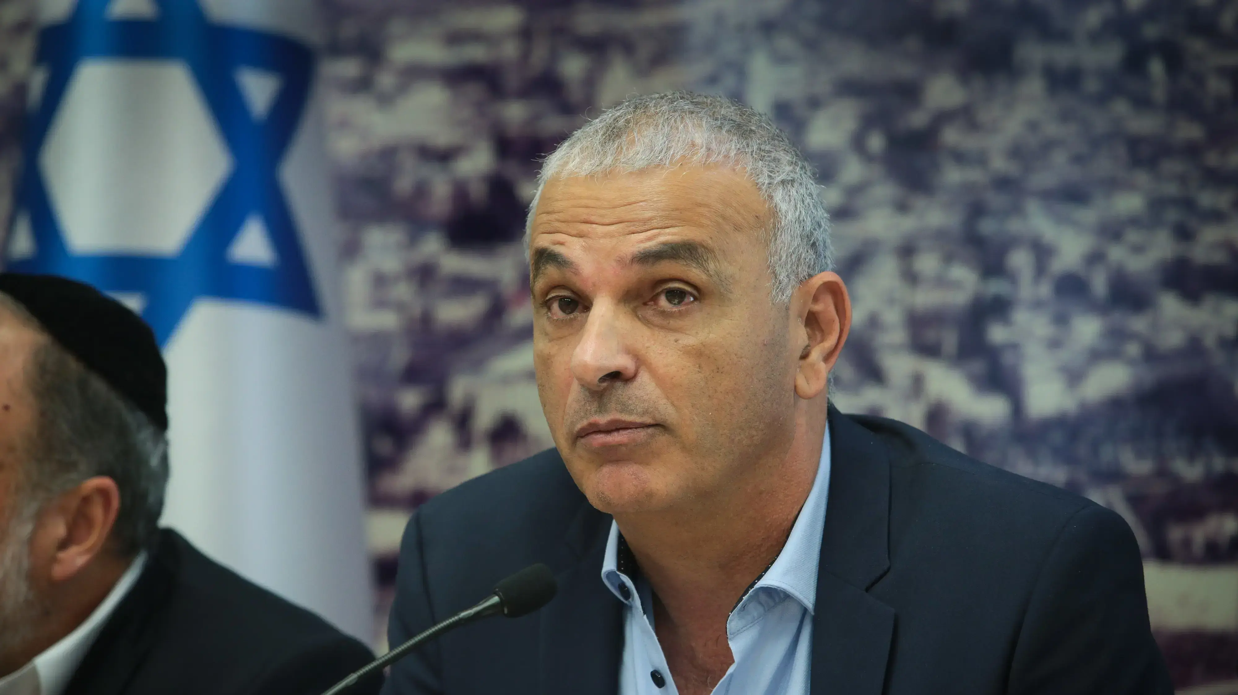 משה כחלון משה כחלון