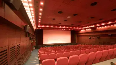 בית קולנוע בית קולנוע