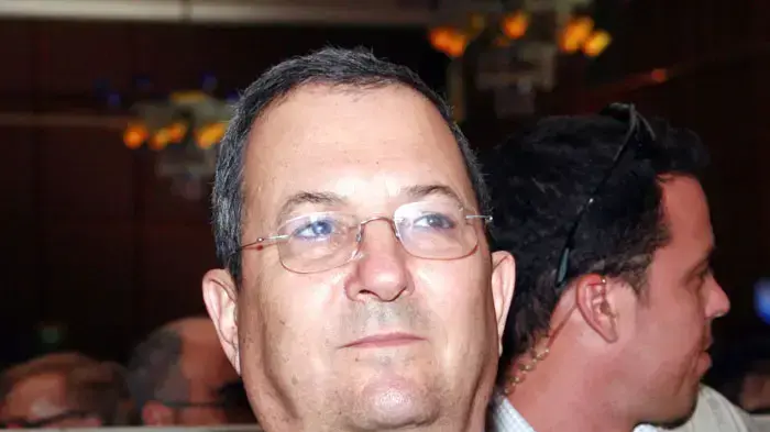 אהוד ברק אהוד ברק