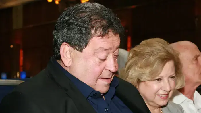 פואד בן אליעזר פואד בן אליעזר