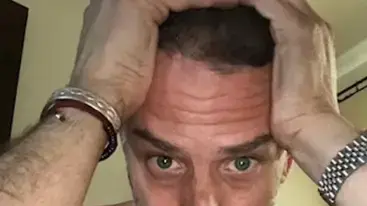 האנטר ביידן, ארצות הברית האנטר ביידן, ארצות הברית