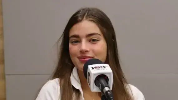 נועה קירל באולפן 103fm נועה קירל באולפן 103fm
