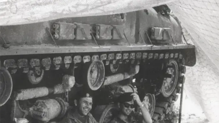 תקופת ההמתנה בנגב תקופת ההמתנה בנגב