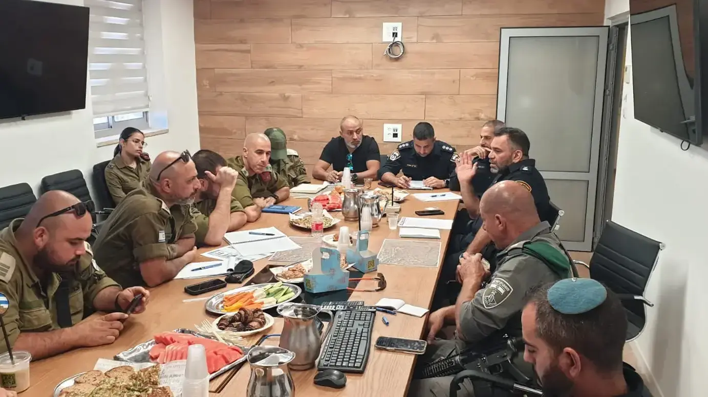 תמונתו האחרונה של סא"ל ספא מחמד עזאלדין, שנדרס כשיצא מחתונת אחייניתו תמונתו האחרונה של סא"ל ספא מחמד עזאלדין, שנדרס כשיצא מחתונת אחייניתו