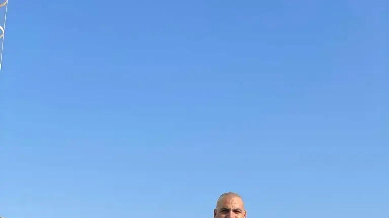 תא"ל אוהד נג'מה קצין שיריון ראשי תא"ל אוהד נג'מה קצין שיריון ראשי