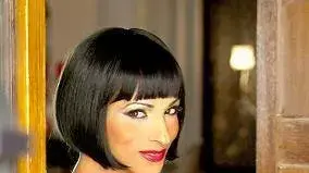דנה אינטרנשיונל בצילומי הקליפ "LOVE BOY" דנה אינטרנשיונל בצילומי הקליפ "LOVE BOY"
