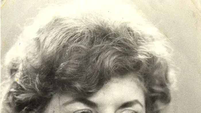 שולמית אלוני 1960 שולמית אלוני 1960