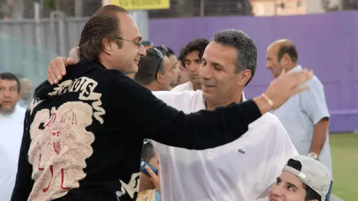 דניאל יאמר בעלי מכבי נתניה דניאל יאמר בעלי מכבי נתניה