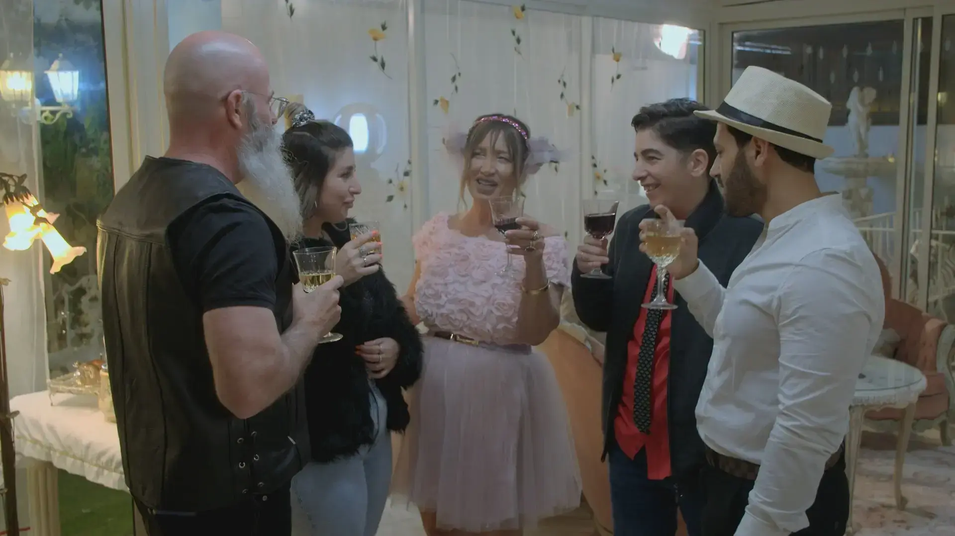 בואו לאכול איתי בואו לאכול איתי