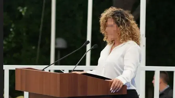 א', רח"טית באגף טכנולוגי,ראש מנהלת המודיעין במוסד, טקס פרס ביטחון ישראל א', רח"טית באגף טכנולוגי,ראש מנהלת המודיעין במוסד, טקס פרס ביטחון ישראל