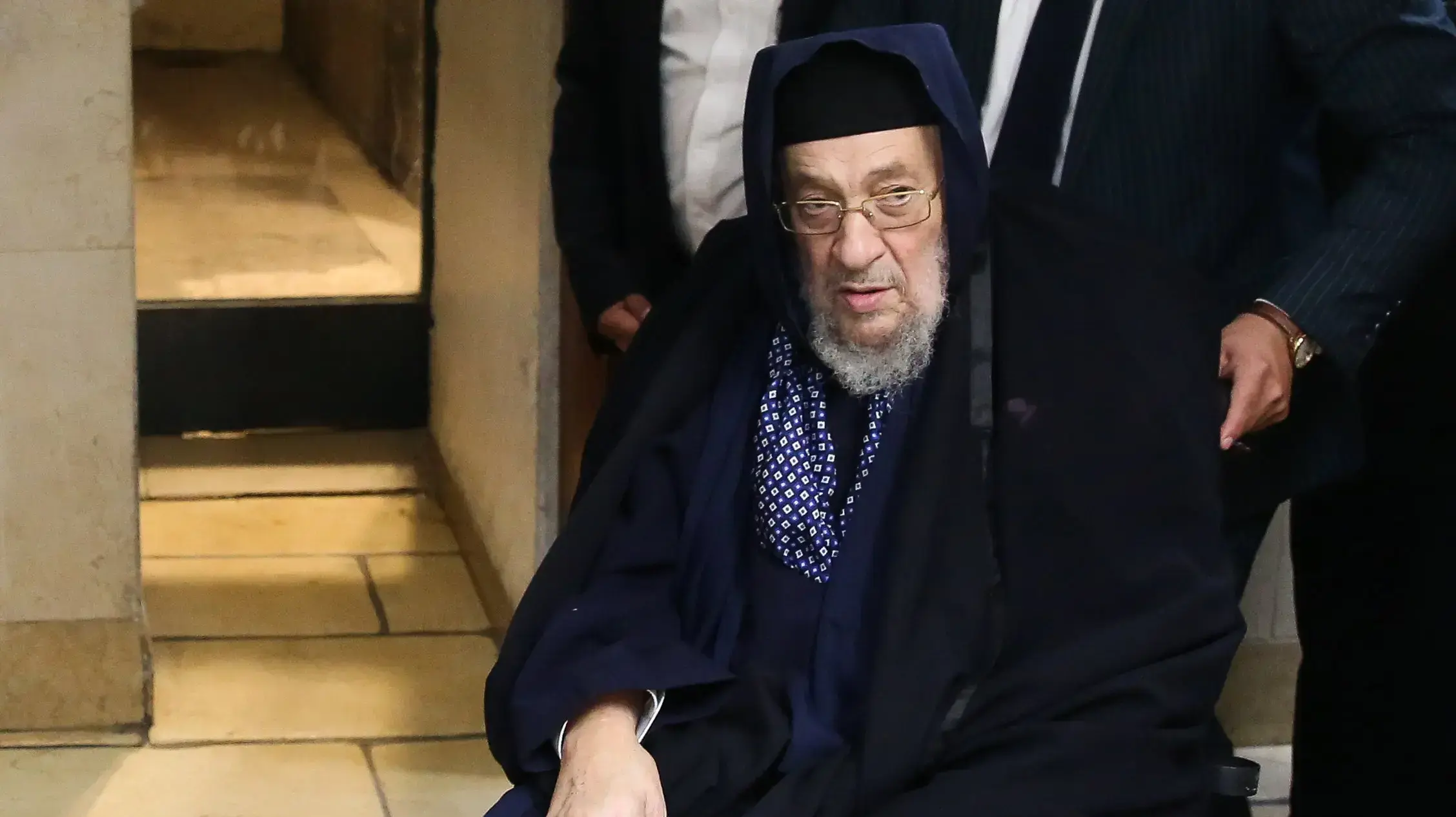 ברוך אבוחצירא ברוך אבוחצירא