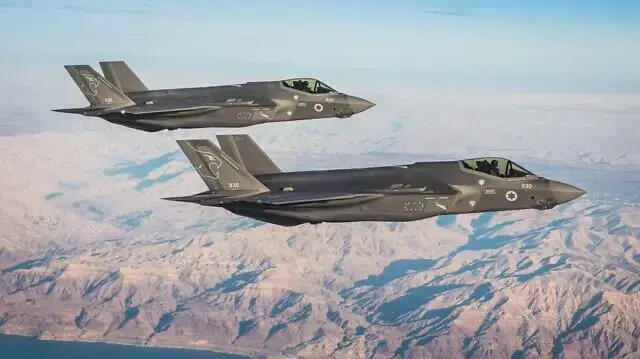 F-35 F-35