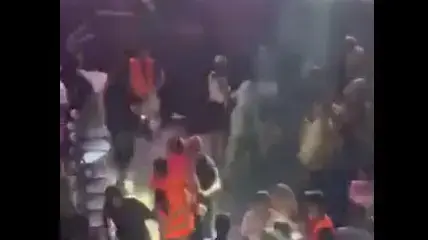 "מבטיח לכם שמי שצריך לתת את הדין ייתן אותו". המהומה במופע "מבטיח לכם שמי שצריך לתת את הדין ייתן אותו". המהומה במופע