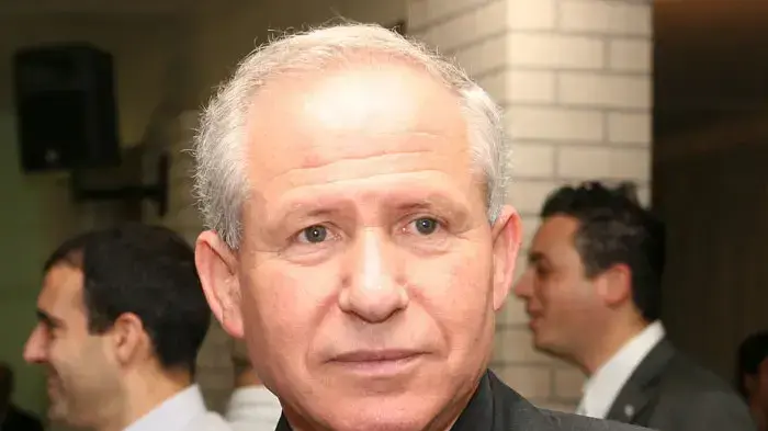 אבי דיכטר אבי דיכטר