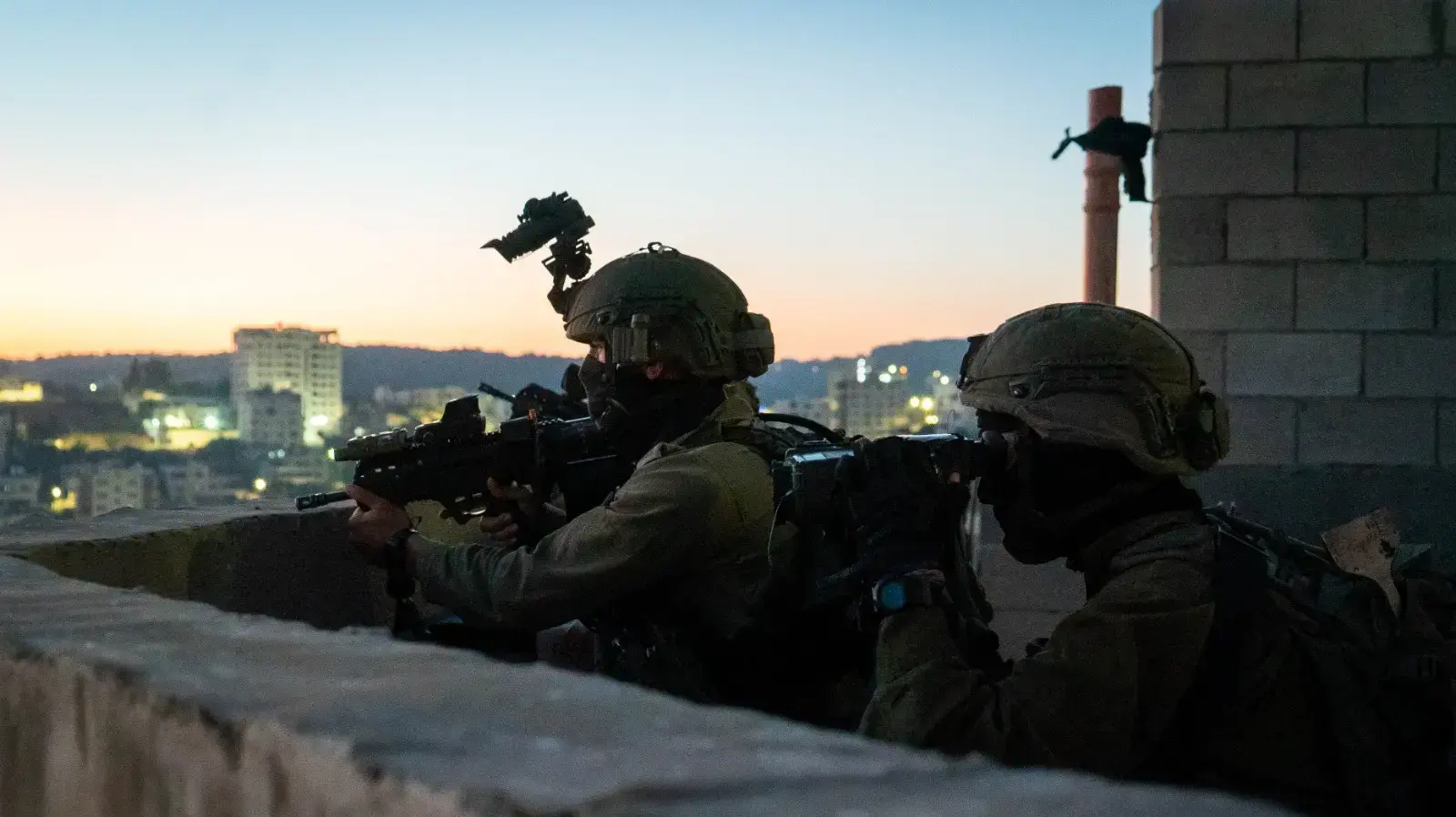 התחמשות שנמצאה במהלך פעילות צה"ל בג'נין 12 בספטמבר 2022 התחמשות שנמצאה במהלך פעילות צה"ל בג'נין 12 בספטמבר 2022