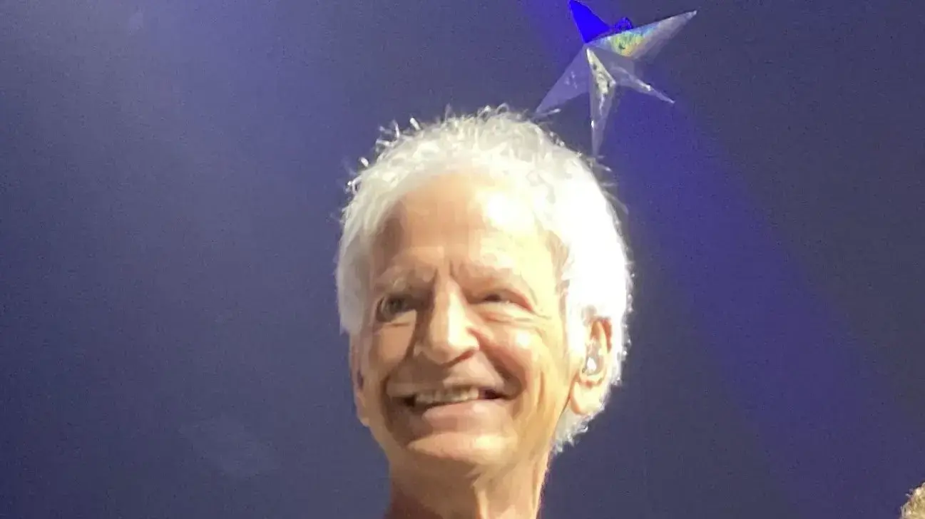 שלום חנוך, בית האופרה הישראלית, תל אביב, 14 בספטמבר 2022