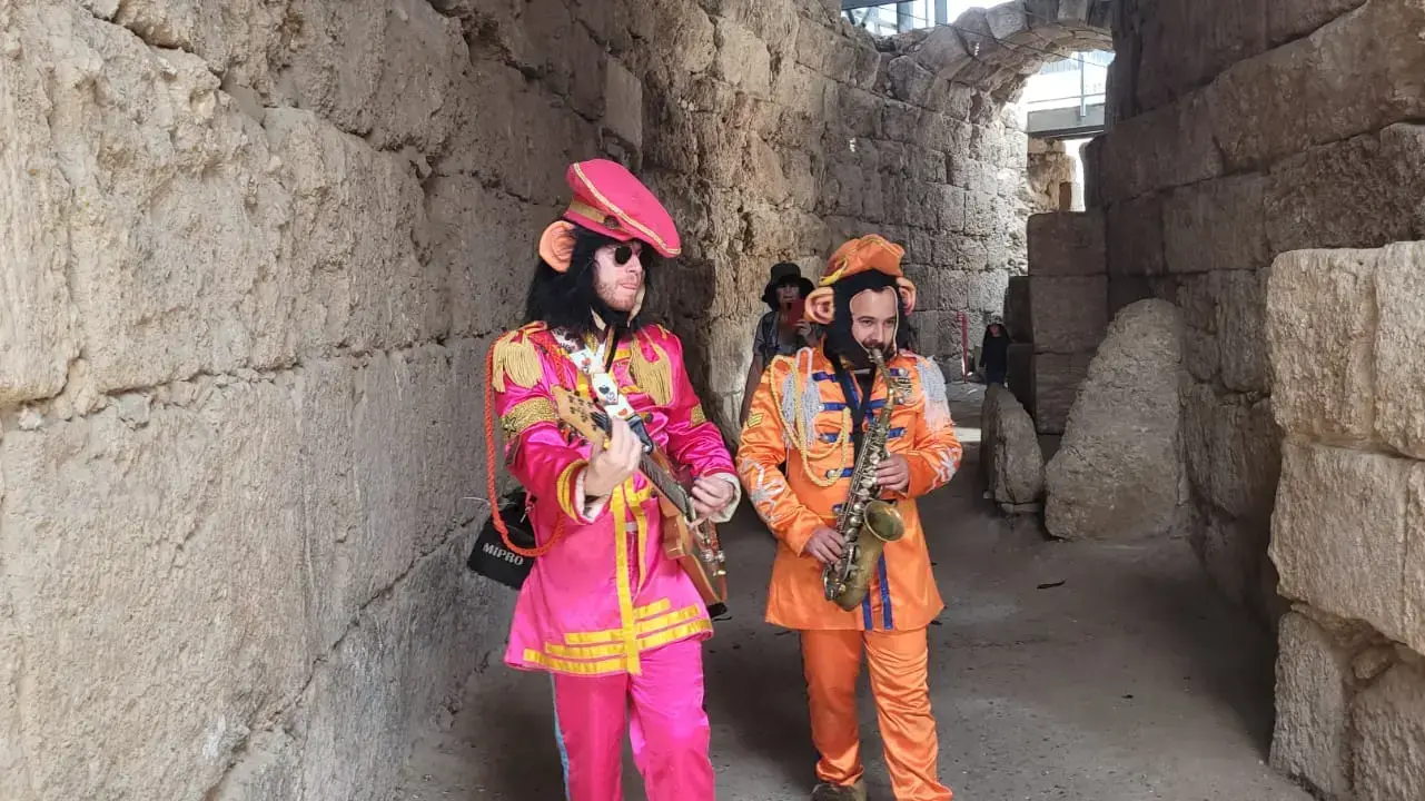נושמים תרבות נושמים תרבות