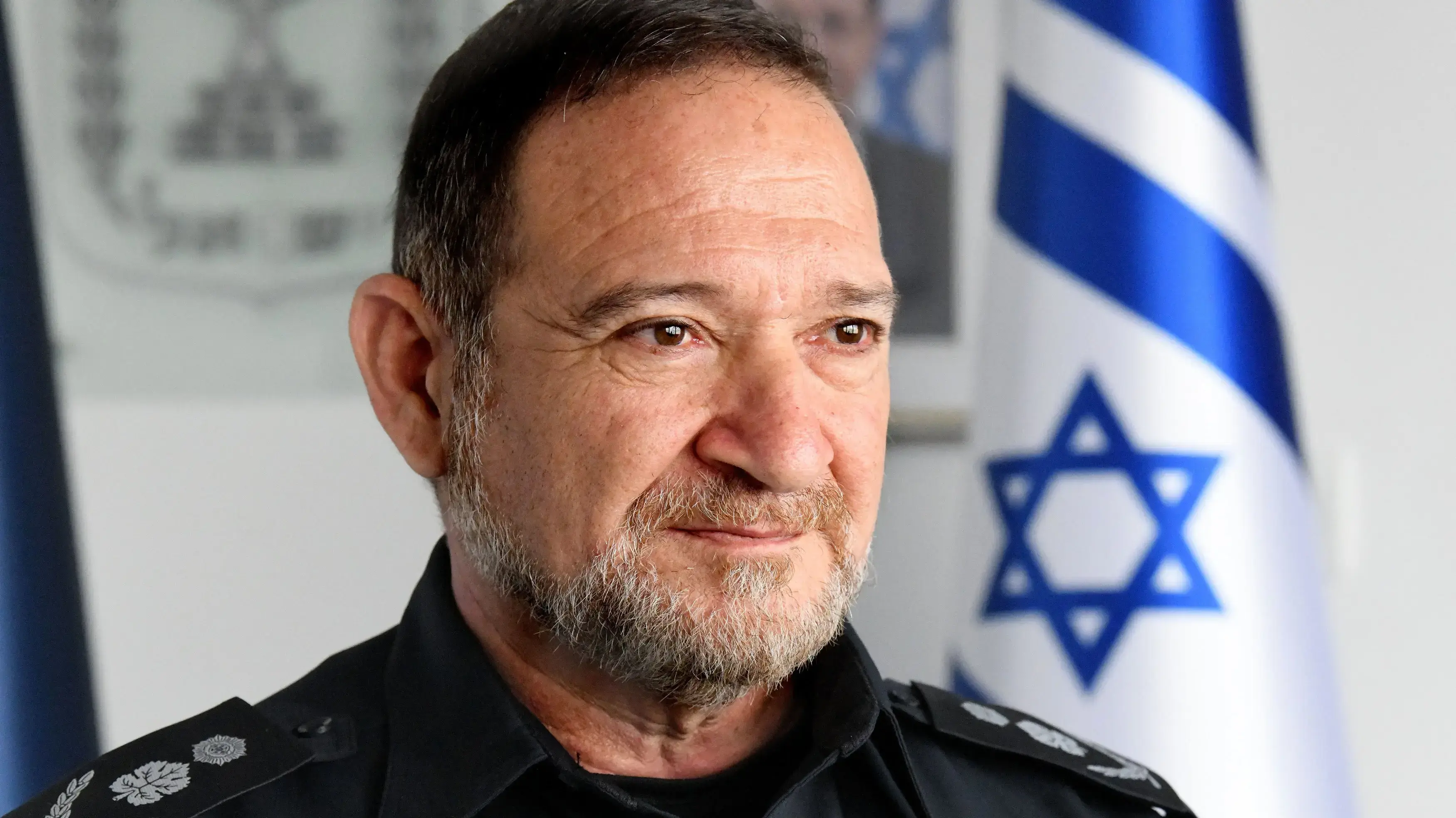 מפכ"ל המשטרה קובי שבתאי מפכ"ל המשטרה קובי שבתאי