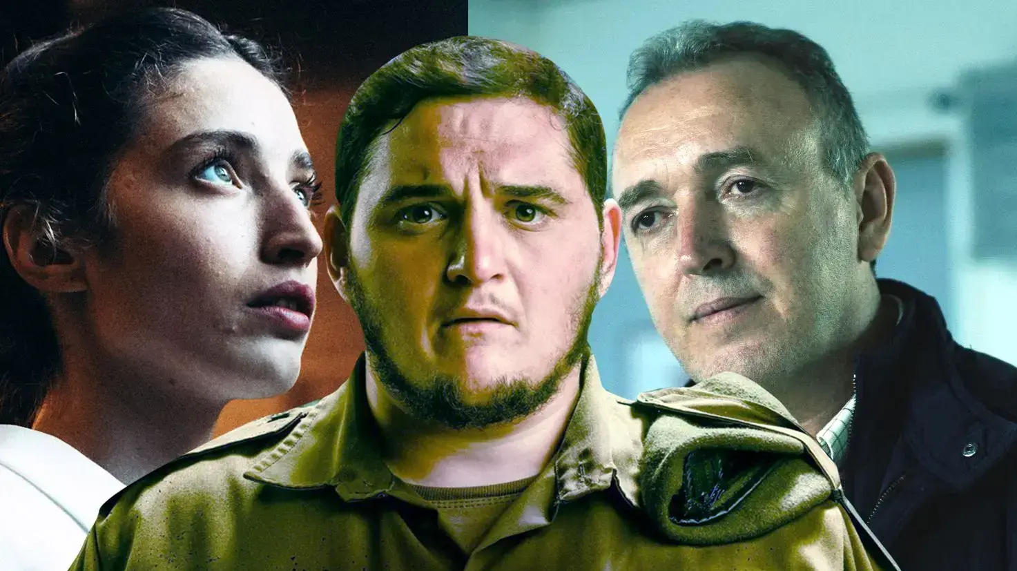 סיכום שנת תשפ"ב בטלוויזיה: מנאייכ, שישו ושמחו, ריקוד האש סיכום שנת תשפ"ב בטלוויזיה: מנאייכ, שישו ושמחו, ריקוד האש