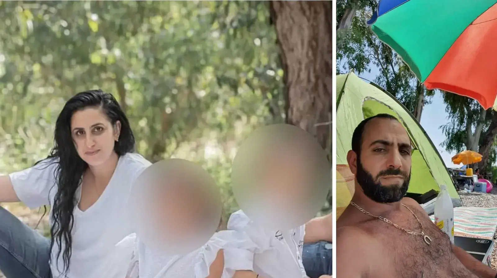 שי סלמי, חשוד ברצח אשתו יפית פוריאן שי סלמי, חשוד ברצח אשתו יפית פוריאן