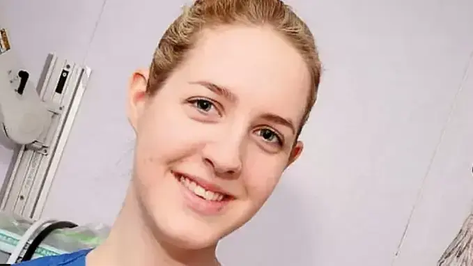 לוסי לטבי, אחות שחשודה ברצח תינוקות באנגליה לוסי לטבי, אחות שחשודה ברצח תינוקות באנגליה