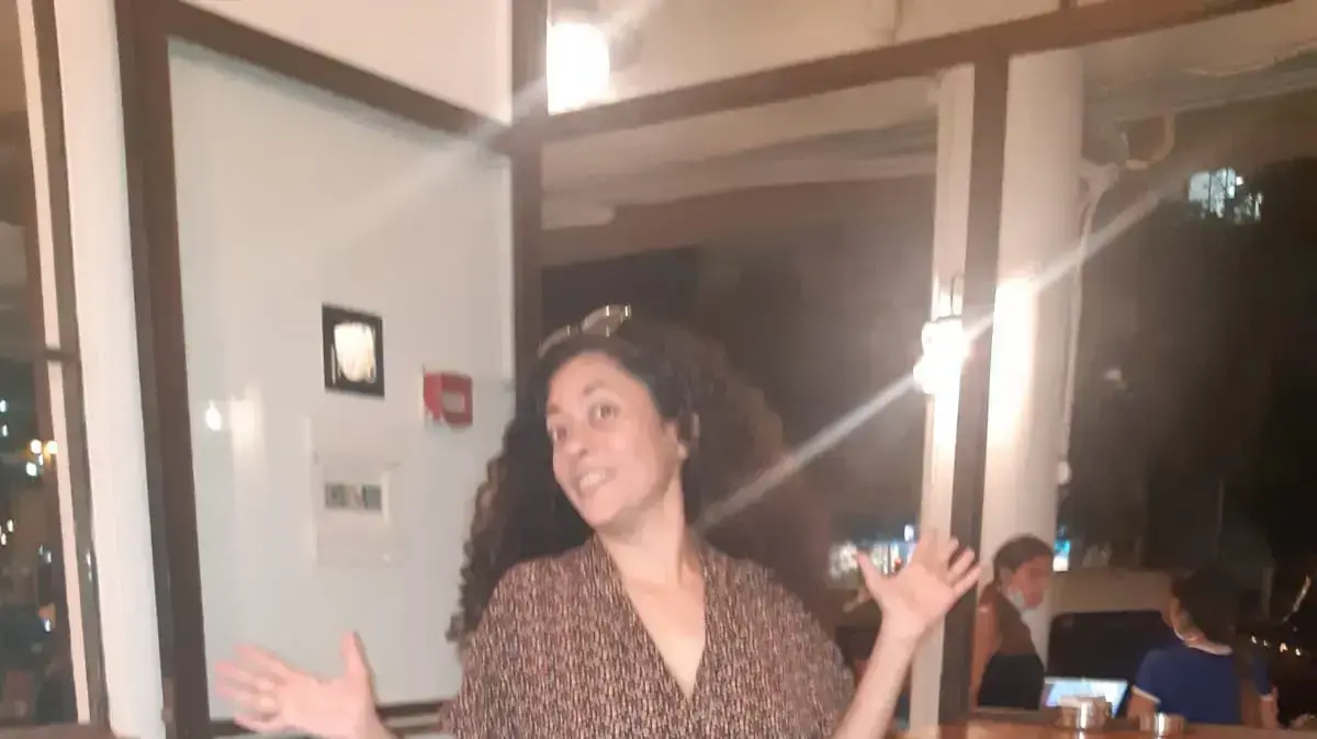 פנינה רינצלר פנינה רינצלר