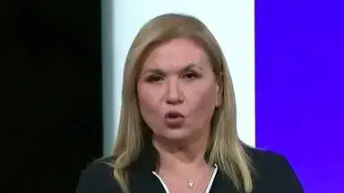 נמאס מהקיטוב. חסון נמאס מהקיטוב. חסון