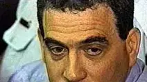 נחום מנבר בבית משפט