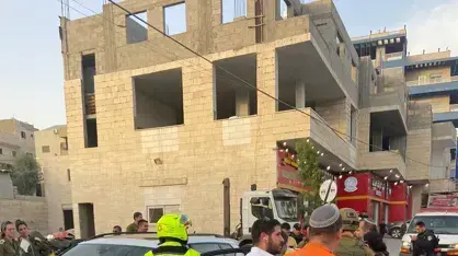 זירת פיגוע הדקירה בכפר פונדוק שבמרחב החטיבה המרחבית אפרים 25 באוקטבור 2022 זירת פיגוע הדקירה בכפר פונדוק שבמרחב החטיבה המרחבית אפרים 25 באוקטבור 2022