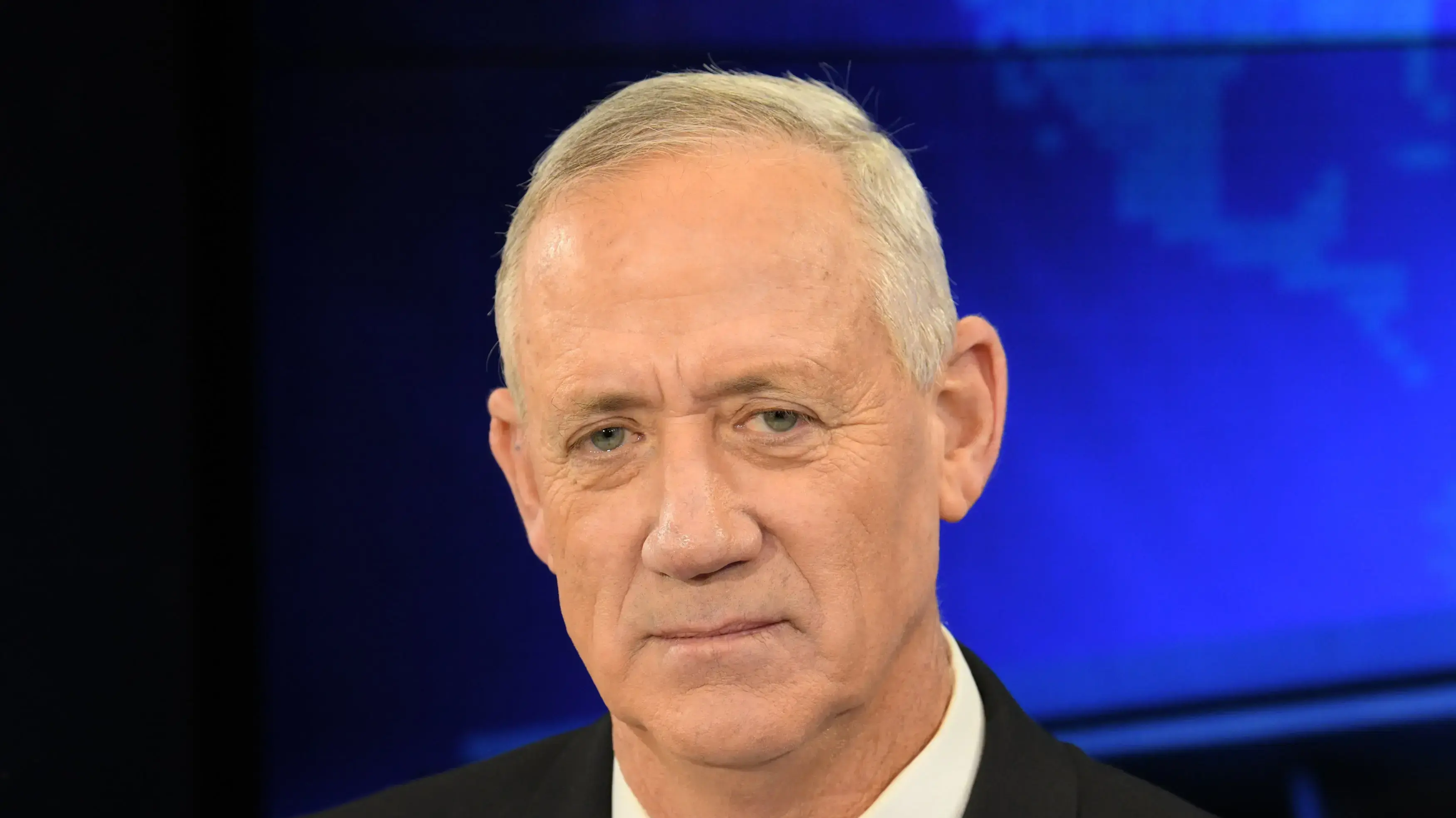ריאיון | בני גנץ 26 באוקטובר 2022 ריאיון | בני גנץ 26 באוקטובר 2022