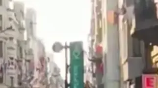 כיכר טקסים, איסטנבול, טרוקיה כיכר טקסים, איסטנבול, טרוקיה