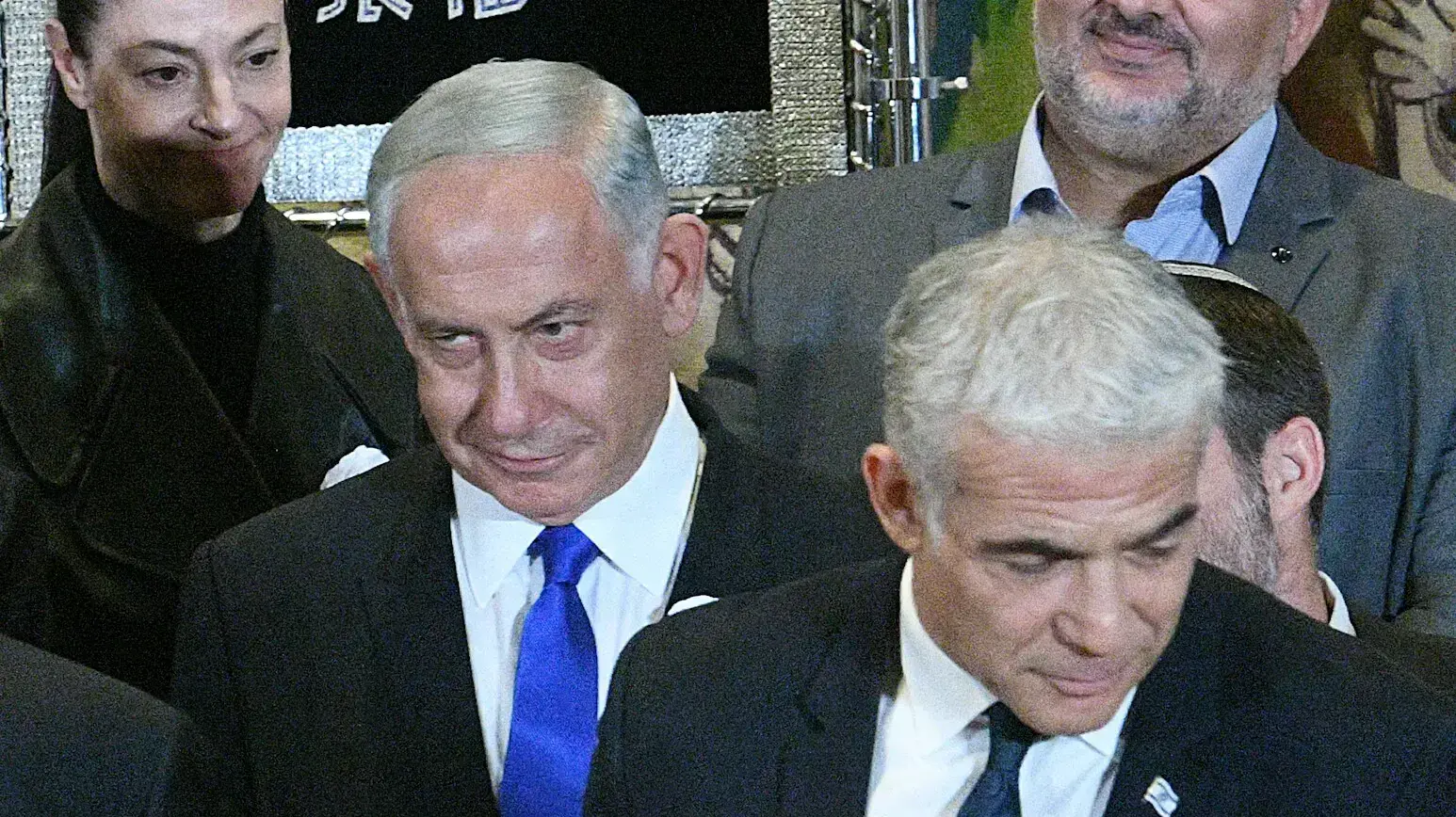 טקס השבעת הכנסת 15 בנובמבר 2022 טקס השבעת הכנסת 15 בנובמבר 2022