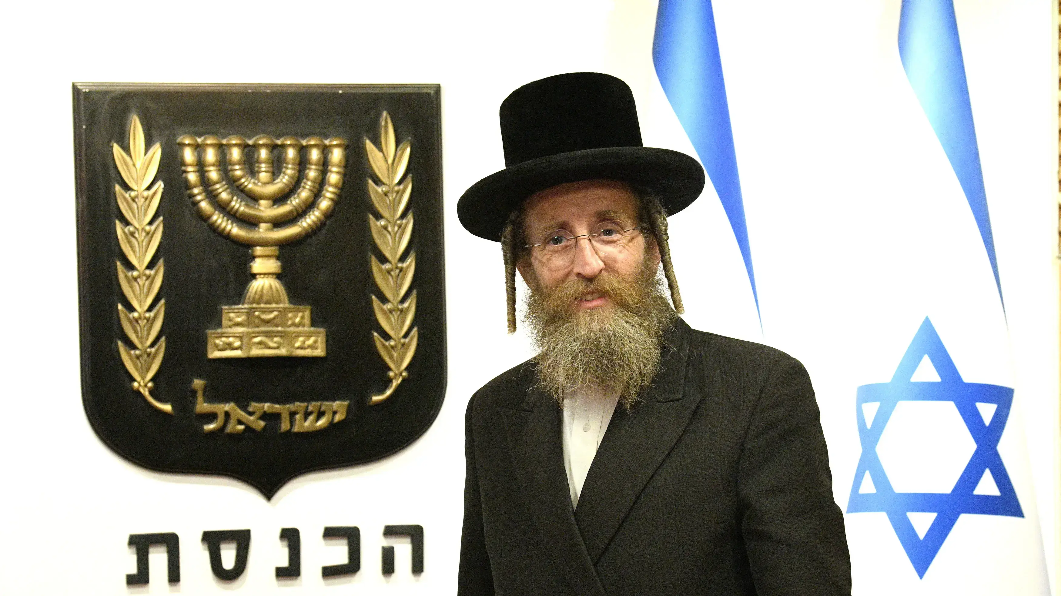 יעקב טסלר בהשבעת הכנסת ה-25, 15 בנובמבר 2022 יעקב טסלר בהשבעת הכנסת ה-25, 15 בנובמבר 2022