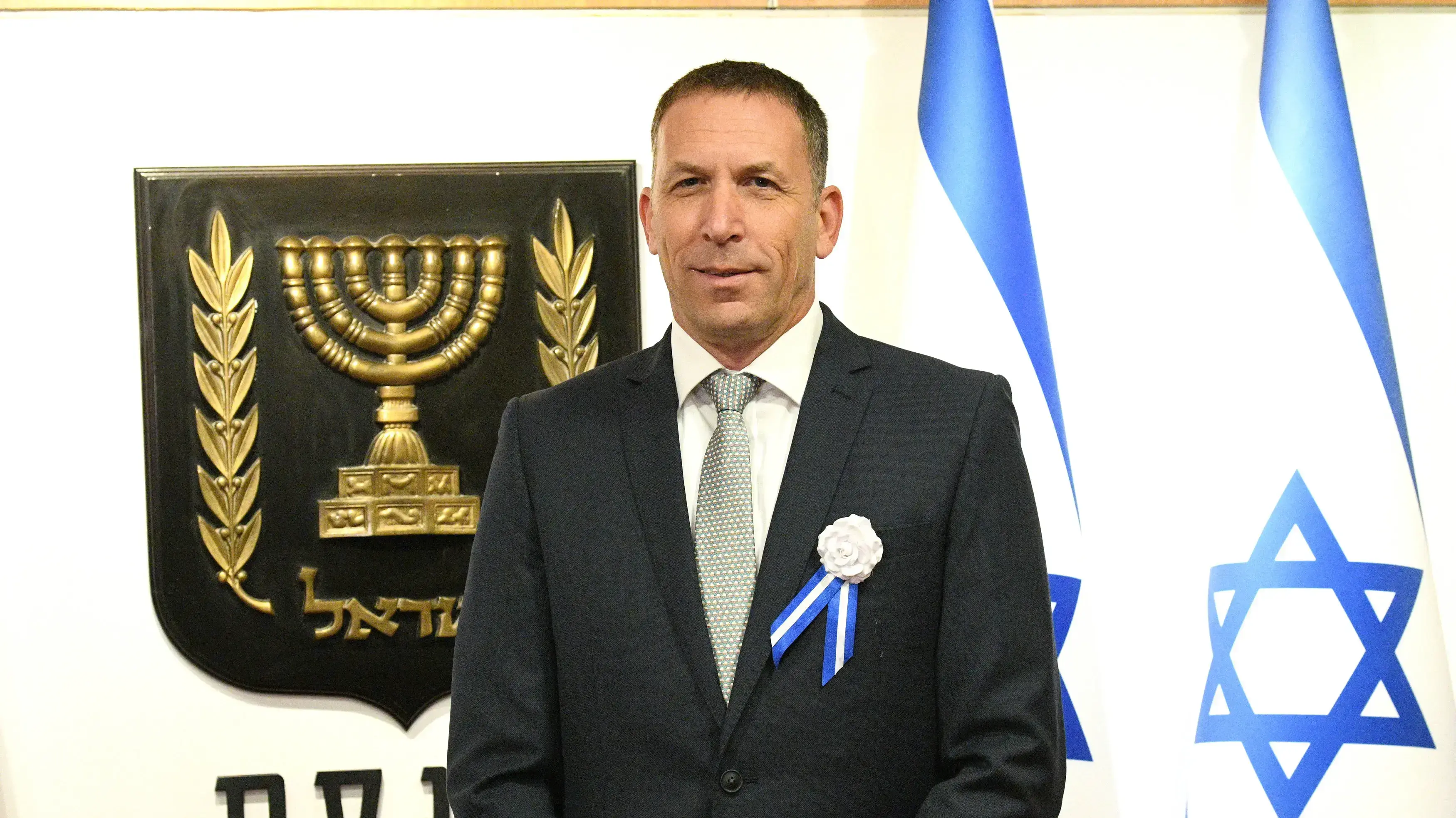 מתן כהנא בהשבעת הכנסת ה-25, 15 בנובמבר 2022 מתן כהנא בהשבעת הכנסת ה-25, 15 בנובמבר 2022