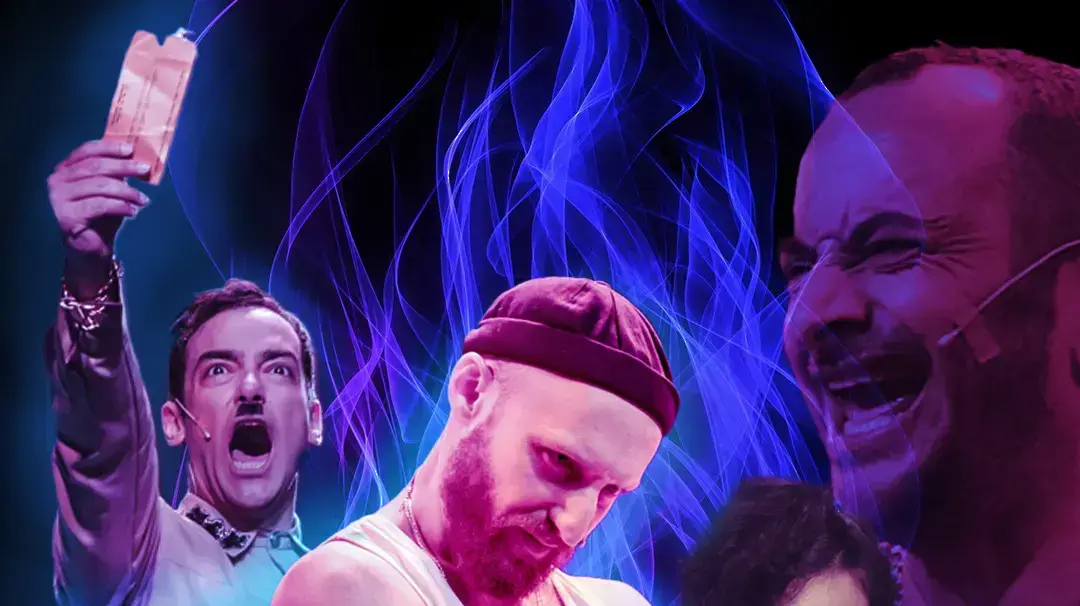 שמואל שמואל