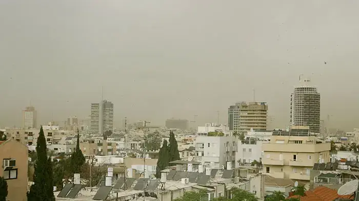 אובך אובך
