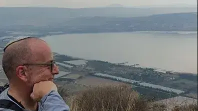 יוסי כהן, מורה לשל"ח מבית שמש שנפטר במהלך טיול שנתי יוסי כהן, מורה לשל"ח מבית שמש שנפטר במהלך טיול שנתי