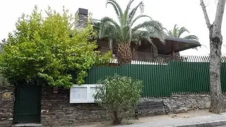 שגרירות אוקראינה במדריד שגרירות אוקראינה במדריד