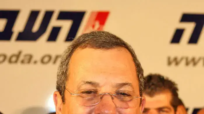ברק זוכה בפרימריס עבודה ברק זוכה בפרימריס עבודה