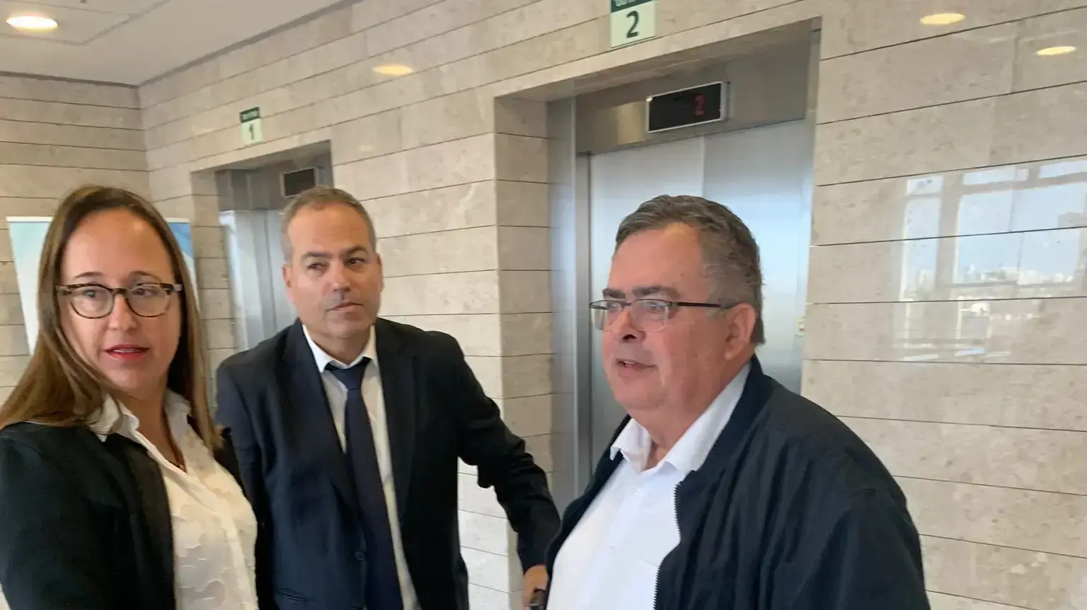 ח״כ דוד ביטן הגיע לדיון שיערך בעניינו היום בבית המשפט המחוזי מרכז לוד. דצמבר 2022 ח״כ דוד ביטן הגיע לדיון שיערך בעניינו היום בבית המשפט המחוזי מרכז לוד. דצמבר 2022