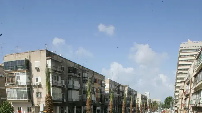 עבודות בכביש בת"א עבודות בכביש בת"א
