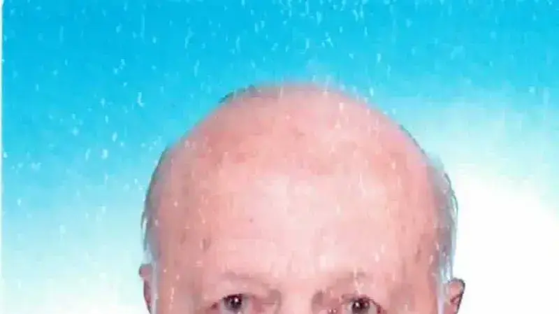 בכיר המוסד לשעבר שמואל טולידנו
בכיר המוסד לשעבר שמואל טולידנו