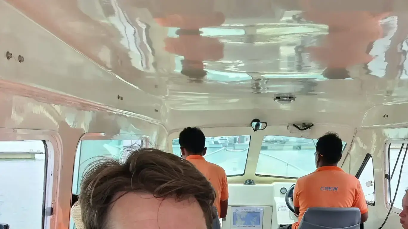 התנדבות במתחם חיסונים בתקופת הקורונה הבהירה לו מה הוא באמת רוצה. עמית מאירוביץ' התנדבות במתחם חיסונים בתקופת הקורונה הבהירה לו מה הוא באמת רוצה. עמית מאירוביץ'