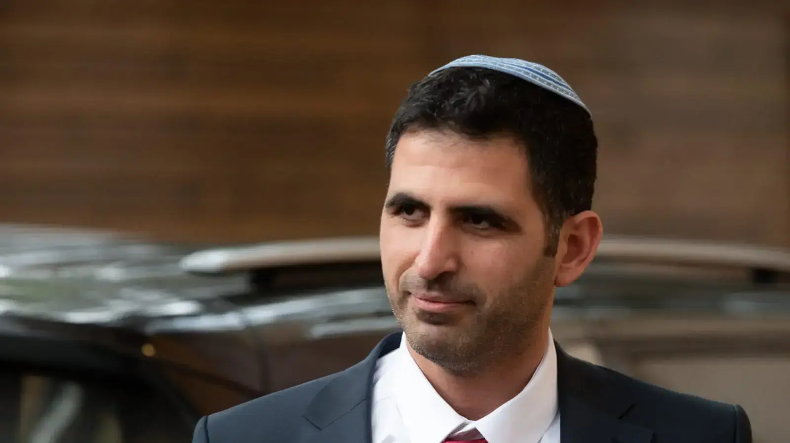שר התקשורת שלמה קרעי בכנס DIGIT 2023 לעיתונות אונליין, אוניברסיטת רייכמן, 9 בינואר 2023 שר התקשורת שלמה קרעי בכנס DIGIT 2023 לעיתונות אונליין, אוניברסיטת רייכמן, 9 בינואר 2023