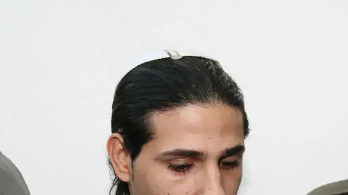 ירון ברכה בבית המשפט ירון ברכה בבית המשפט