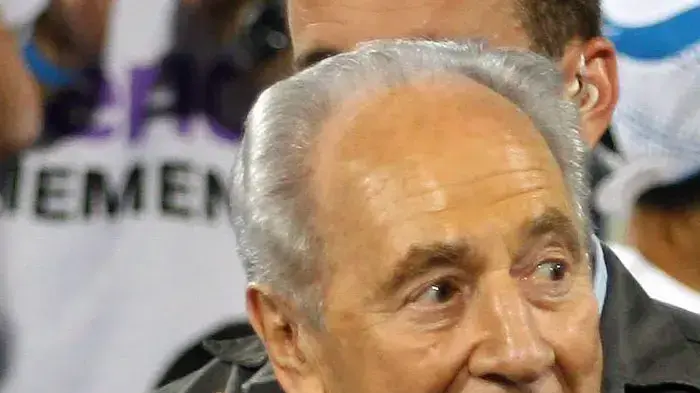 שמעון פרס שמעון פרס