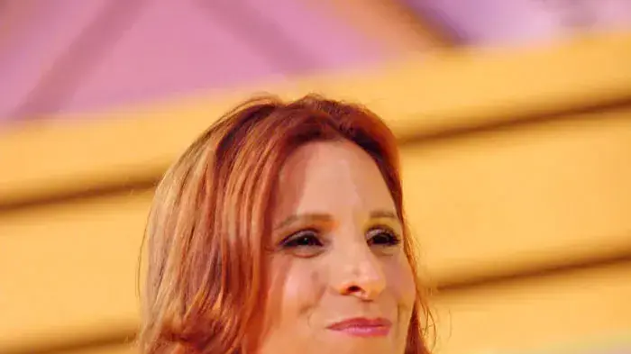 אורנה בנאי אורנה בנאי