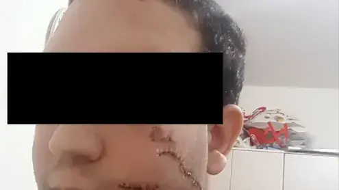 נעם, תושב חיפה בן 29 עם אספרגר על הרצף האוטיסטי נעם, תושב חיפה בן 29 עם אספרגר על הרצף האוטיסטי
