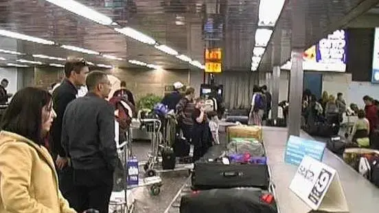 נמל התעופה בן גוריון נמל התעופה בן גוריון